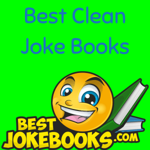 joke books suitable for all ages