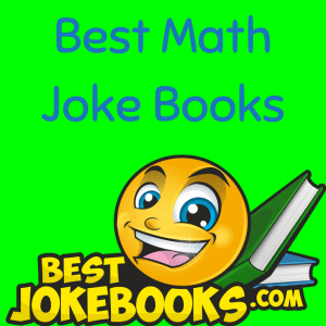 math joke books for students