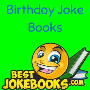 a gift book of birthday jokes